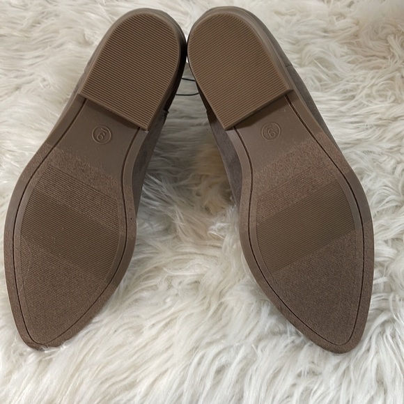 UNIVERSAL THREAD Alena Western Boots Memory Foam Size 9 New - Picture 12 of 14